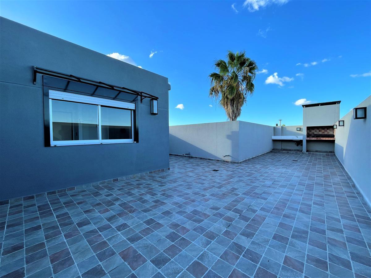 VERSALLES - PH 4 AMBIENTES AESTRENAR !CON TERRAZA PROPIA Y PARRILLA Ultimo disponible!!!