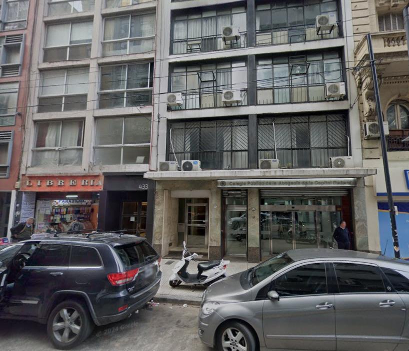 Propiedad en Argentina