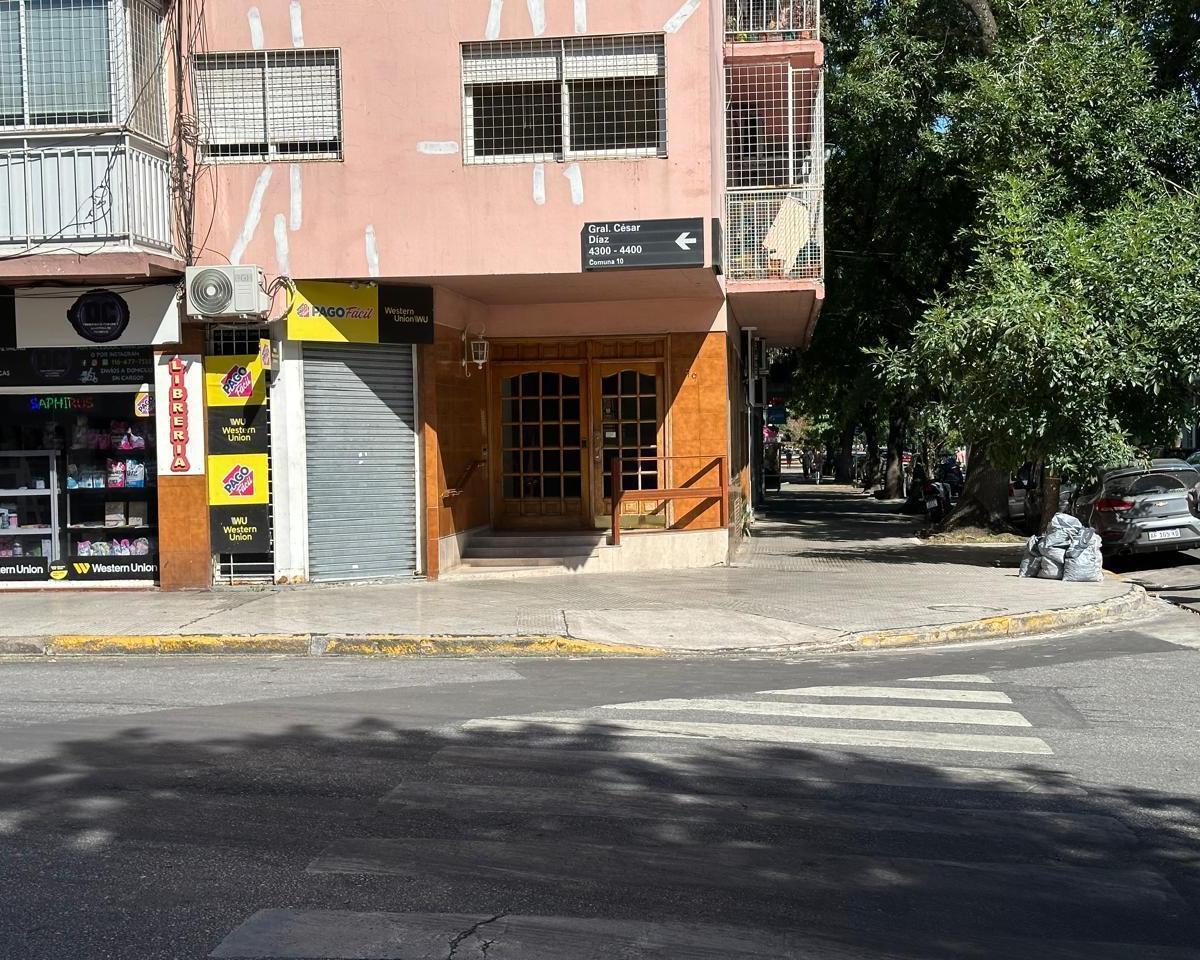 Propiedad en Argentina