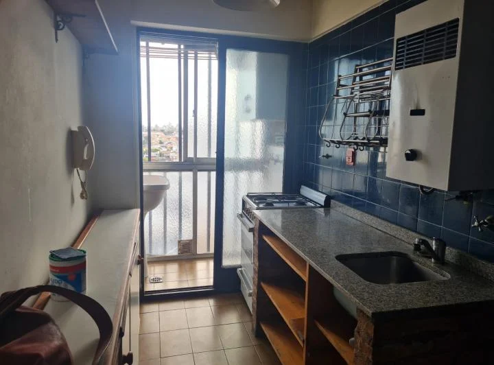 Villa del Parque Juan Agustin Garcia 2100 y Caracas 3 amb. contrafrente 2