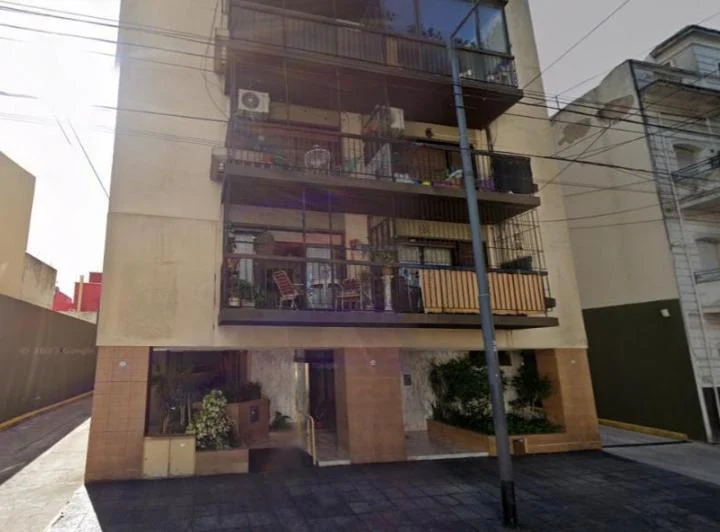 Villa del Parque Juan Agustin Garcia 2100 y Caracas 3 amb. contrafrente 1