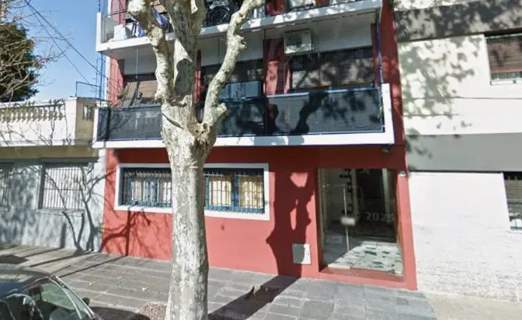 Villa del Parque 3 amb. Baigorria 2788 y Terrada 2