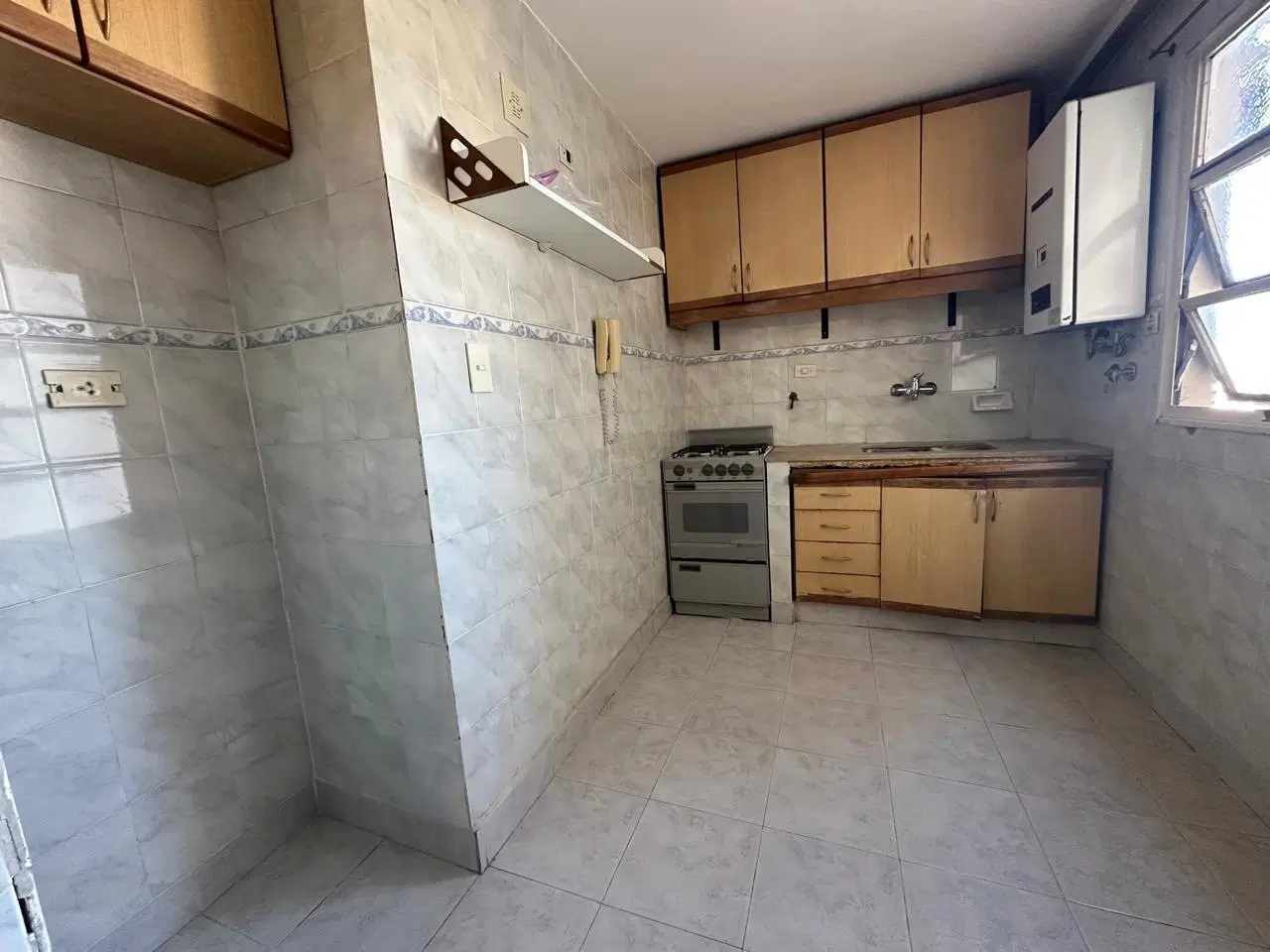 Villa del Parque 3 amb. Baigorria 2788 y Terrada 4