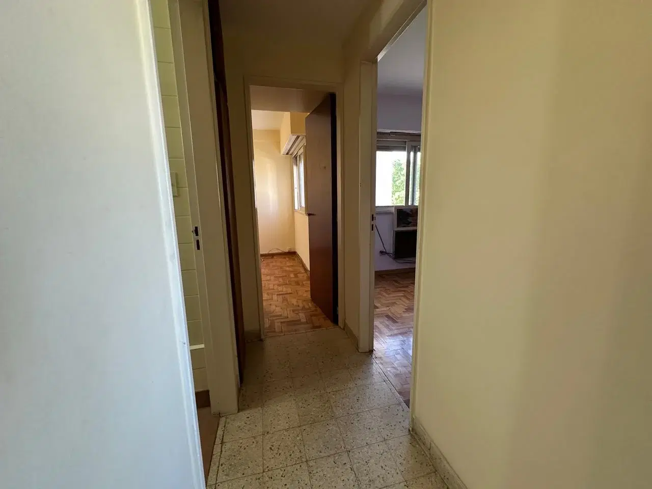 Villa del Parque 3 amb. Baigorria 2788 y Terrada 8