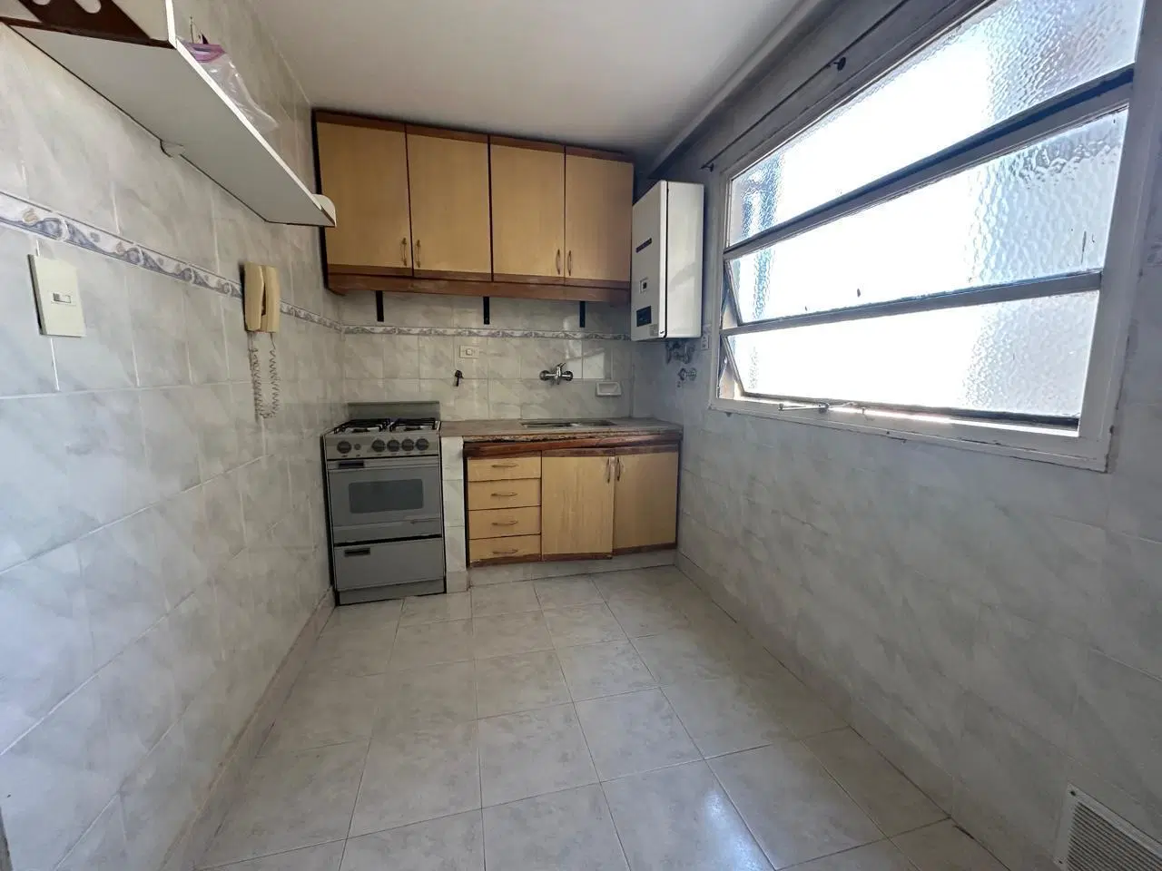 Villa del Parque 3 amb. Baigorria 2788 y Terrada 5