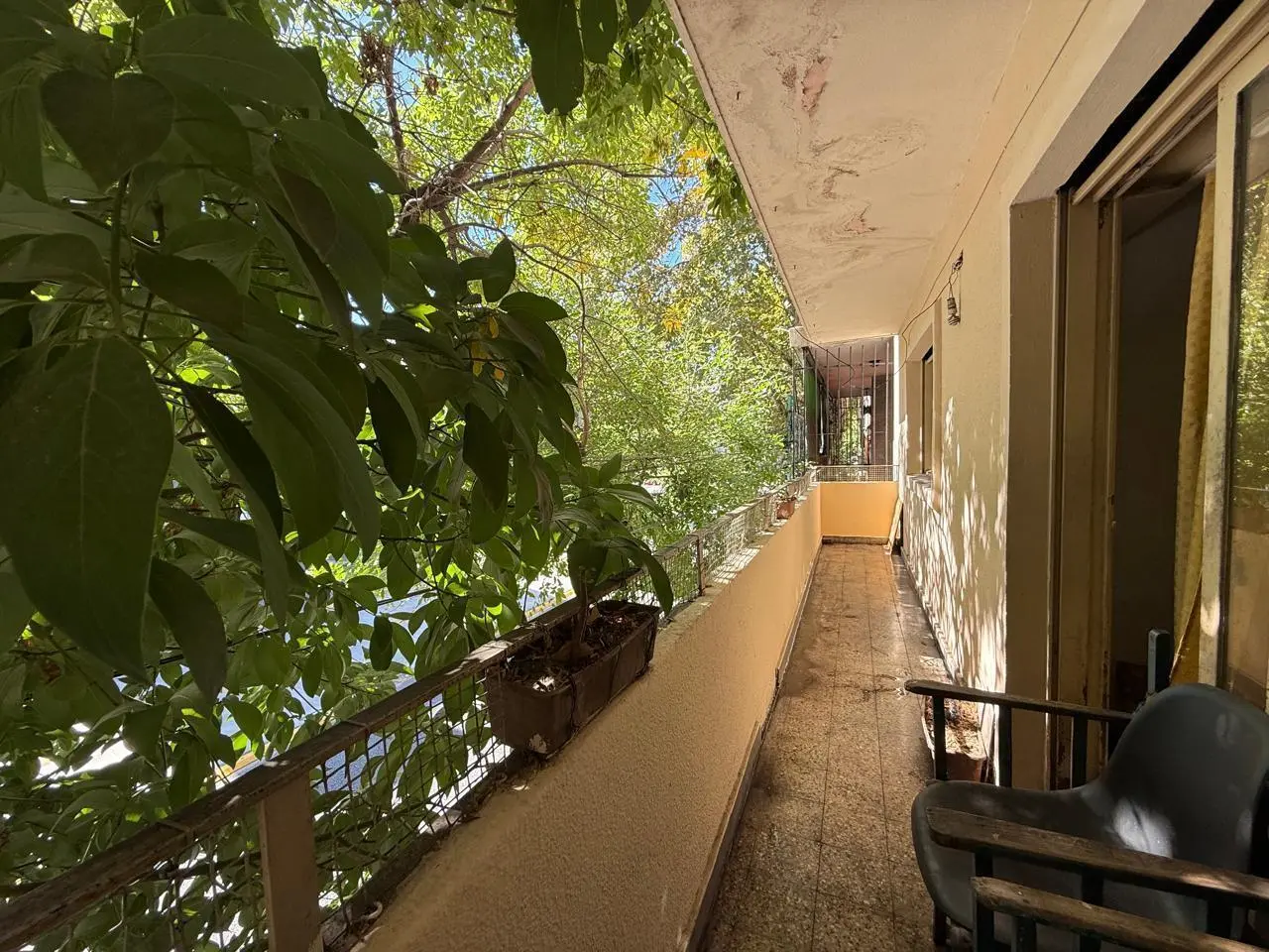 Villa Santa Rita PH 4 amb. Av. Juan B. Justo 5640 y Av. Nazca 4