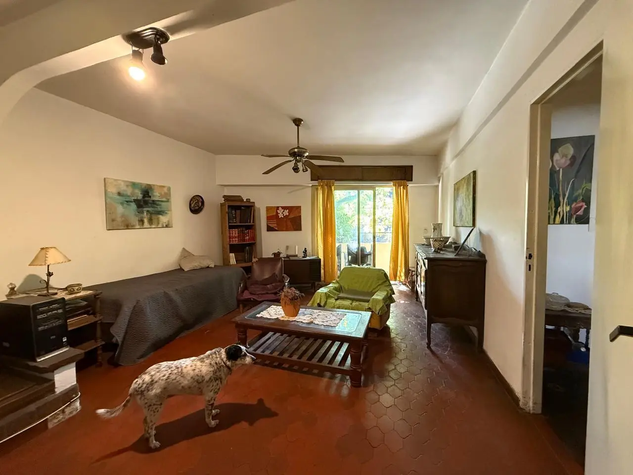 Villa Santa Rita PH 4 amb. Av. Juan B. Justo 5640 y Av. Nazca 2