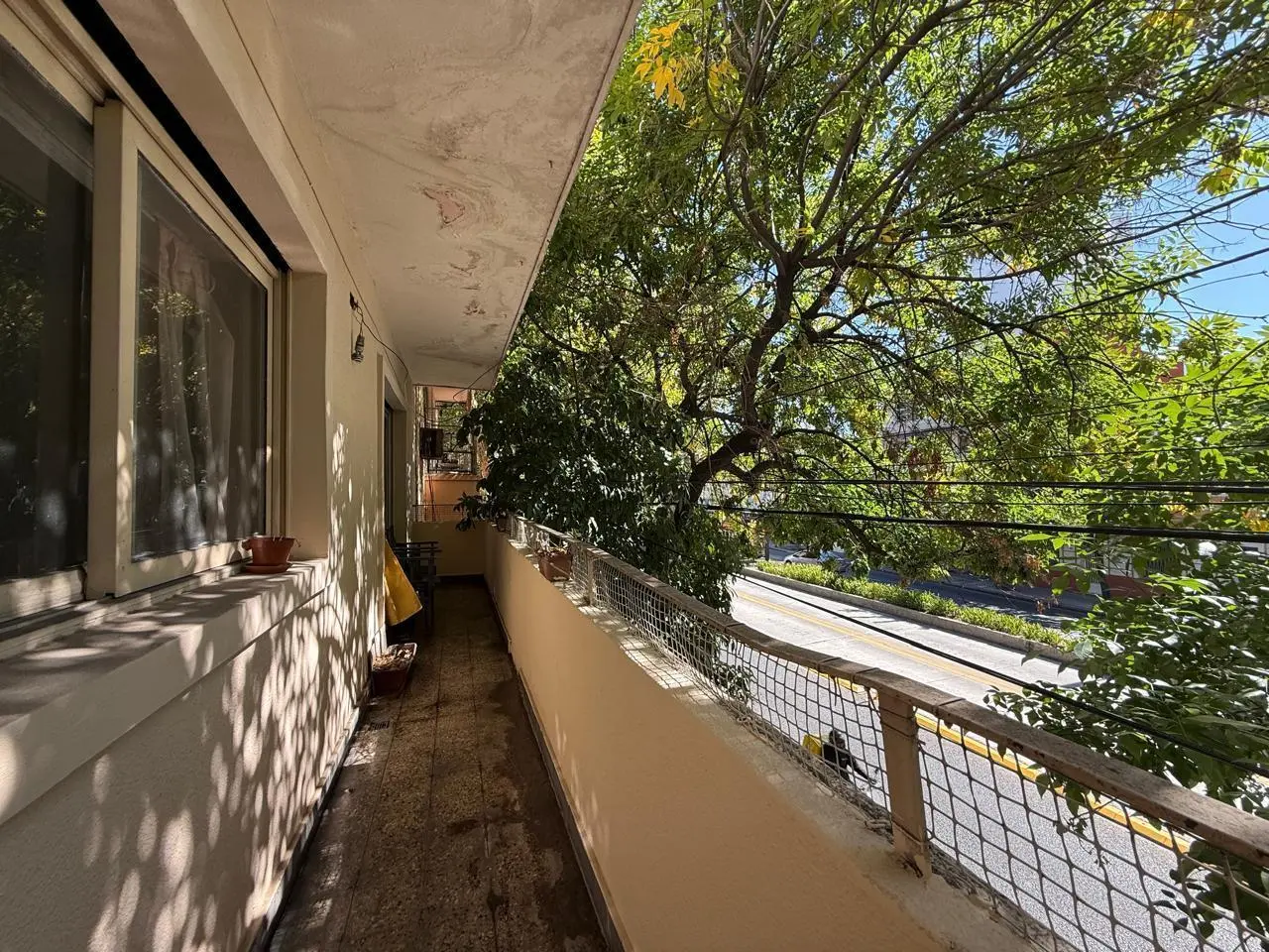 Villa Santa Rita PH 4 amb. Av. Juan B. Justo 5640 y Av. Nazca 5