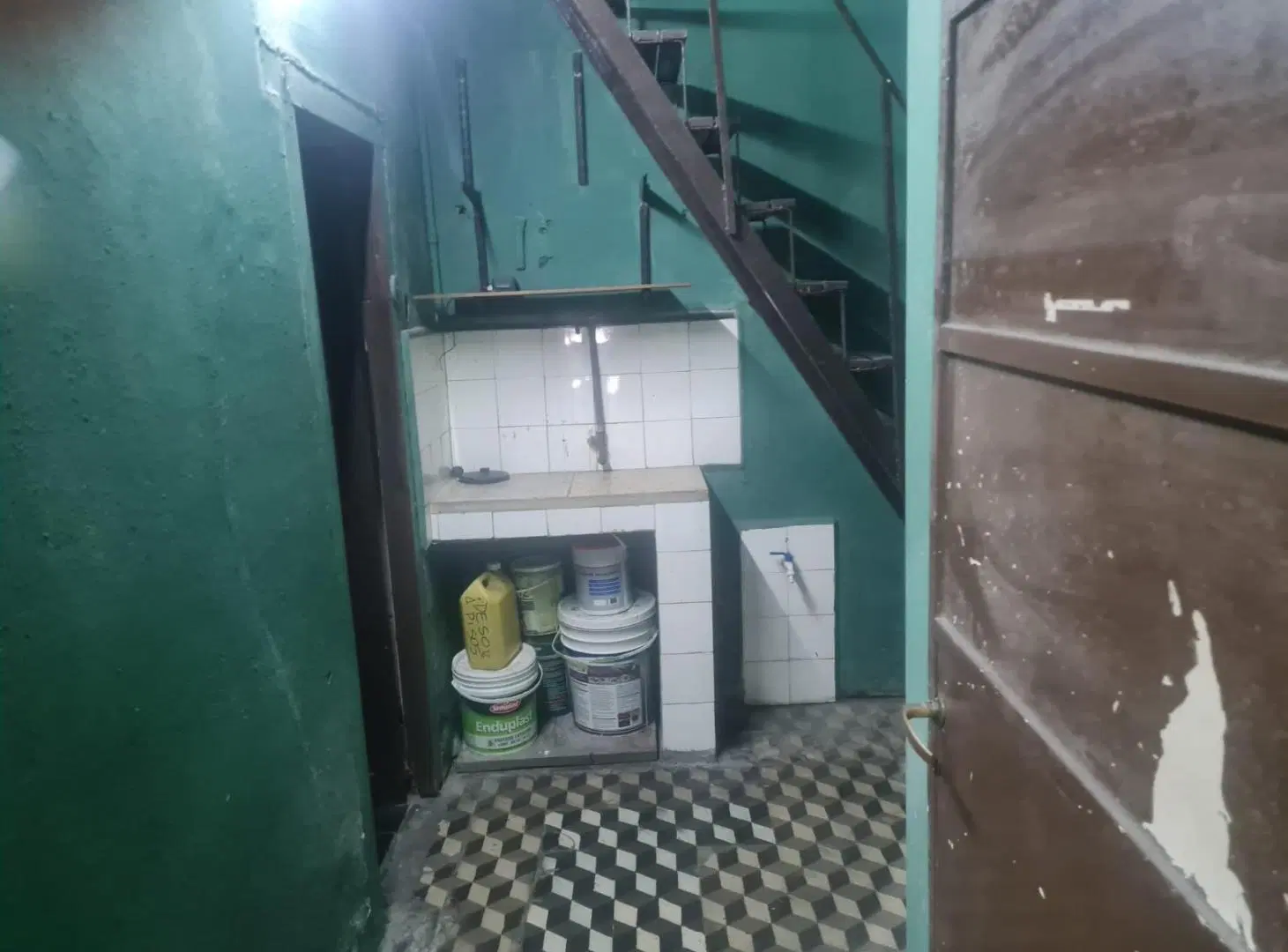 Caballito local Av. San Martin 1558 y Dr. Nicolas Repeto 2