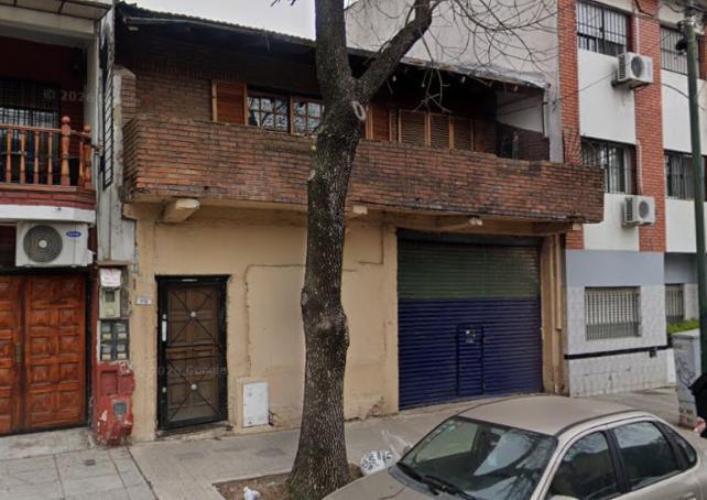 Floresta Lote 8.66 x 31 Joaquin V. Gonzalez 712 y Av. Gaona