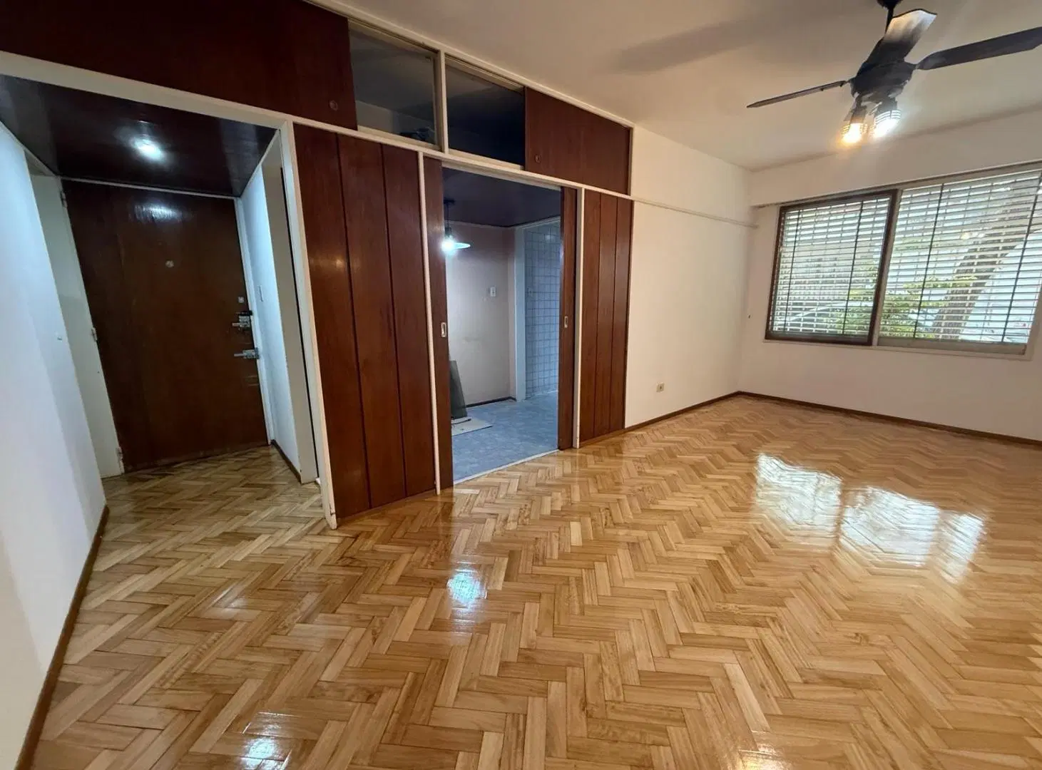 Departamento - Villa Devoto 2