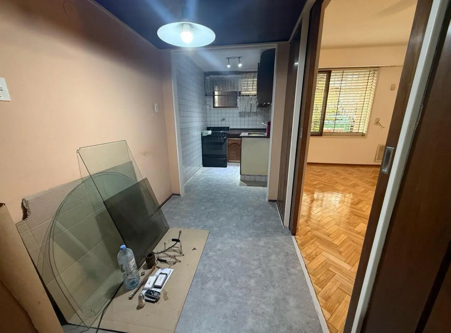 Departamento - Villa Devoto 3