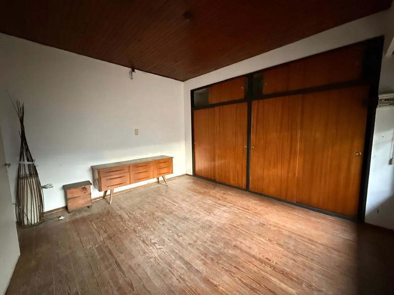 Villa Devoto casa 3 amb. Av. General Paz 5960 y Llavallol 5