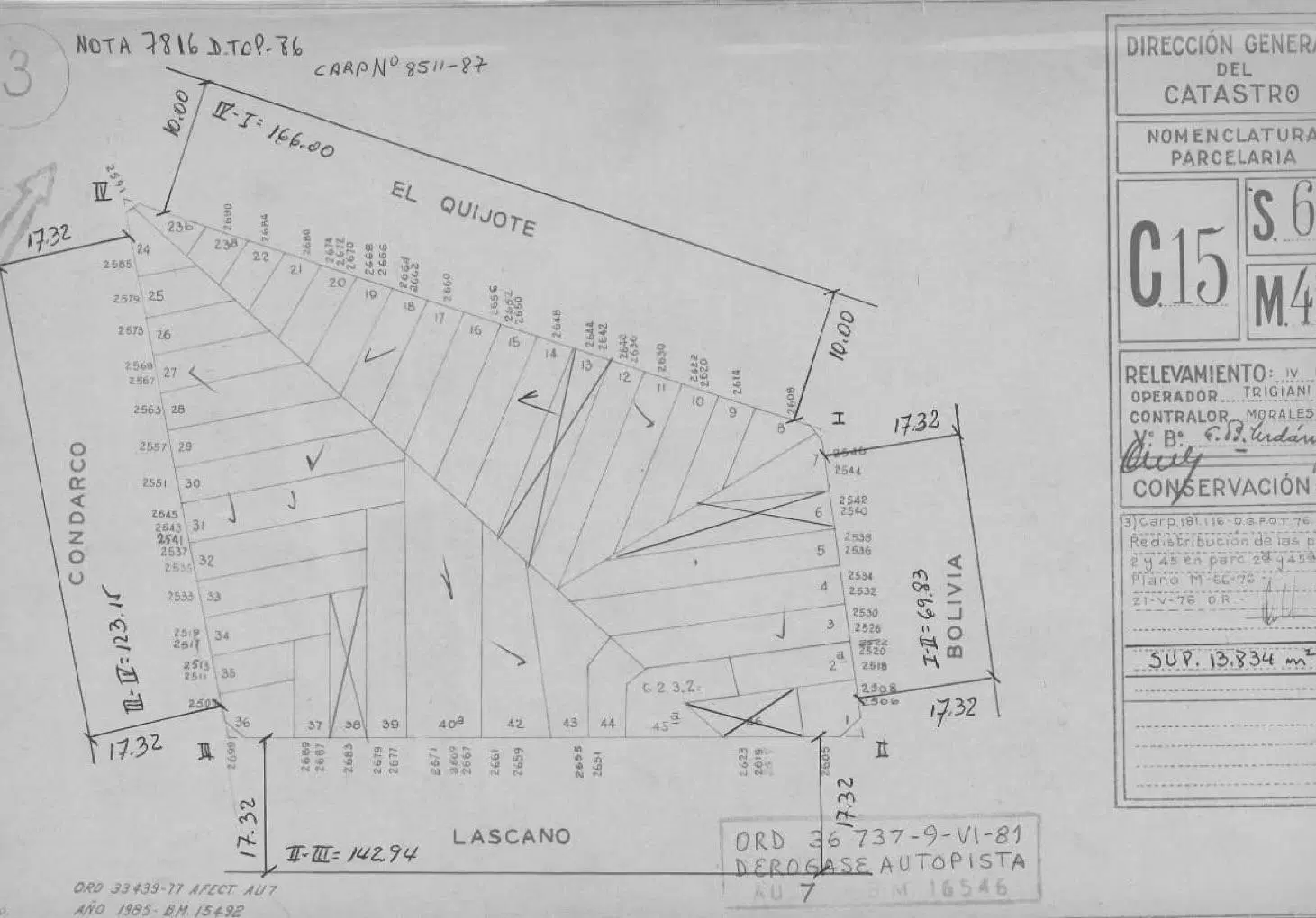 Plano 4