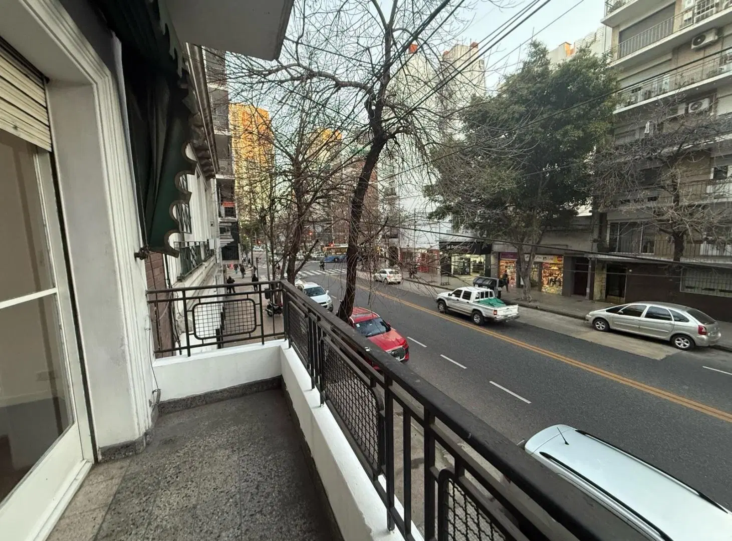 Departamento - Caballito 3