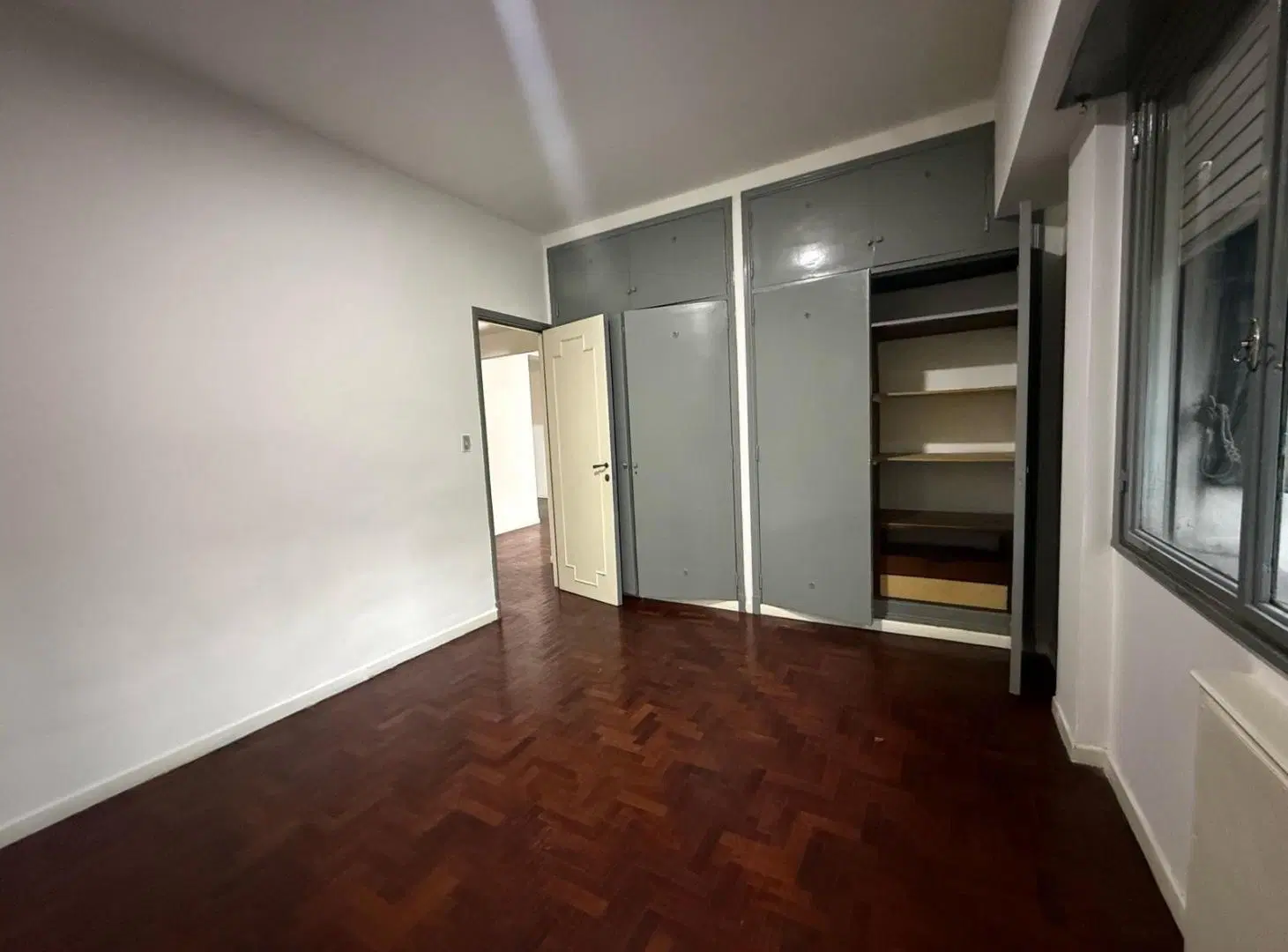 Departamento - Caballito 4