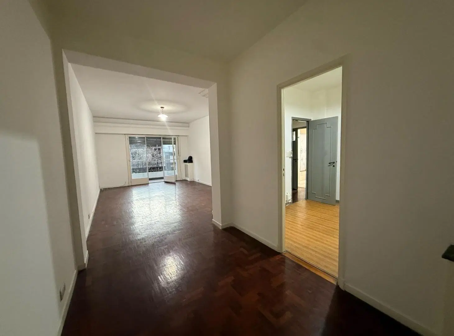 Departamento - Caballito 2