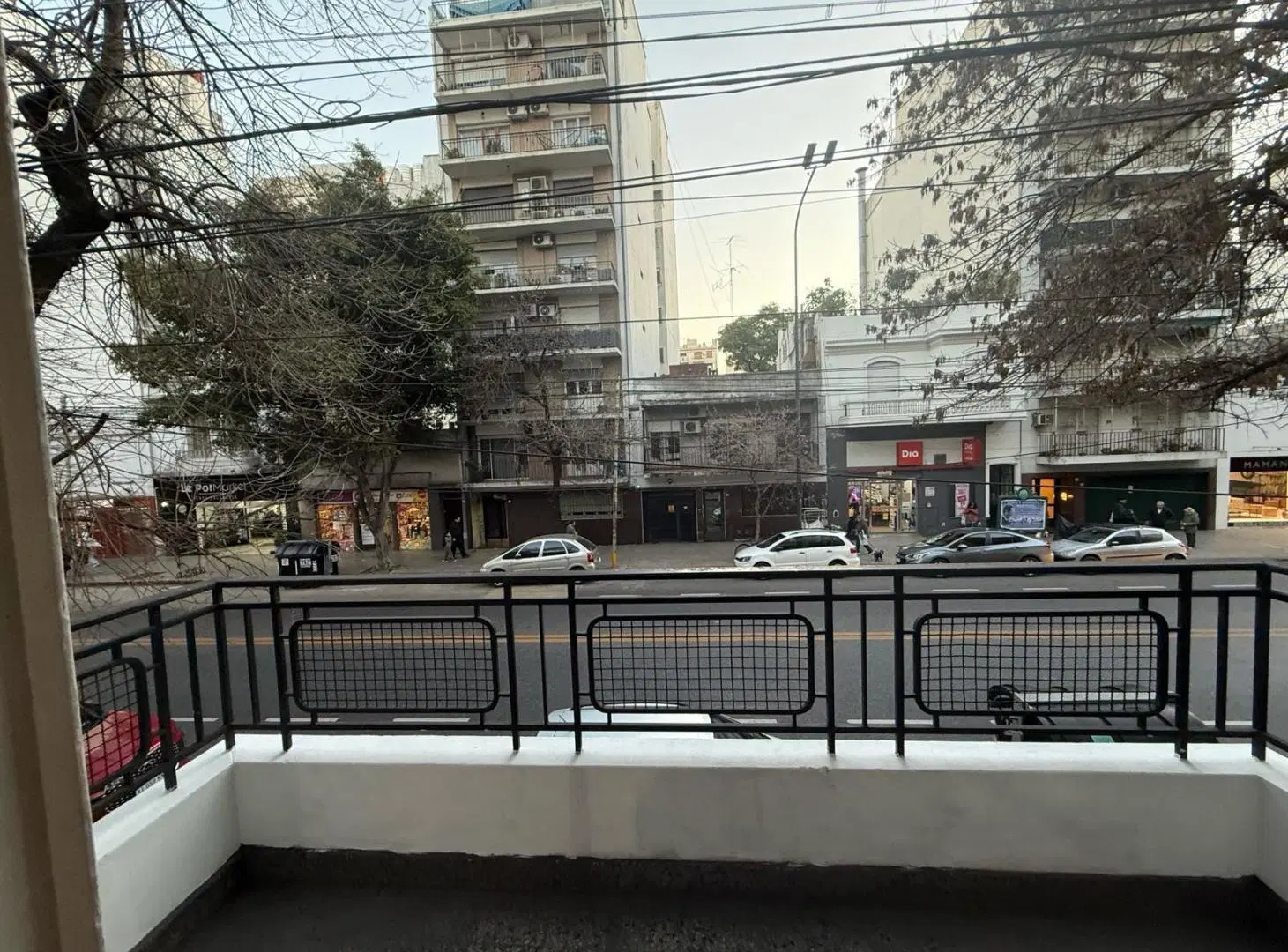 Departamento - Caballito 5