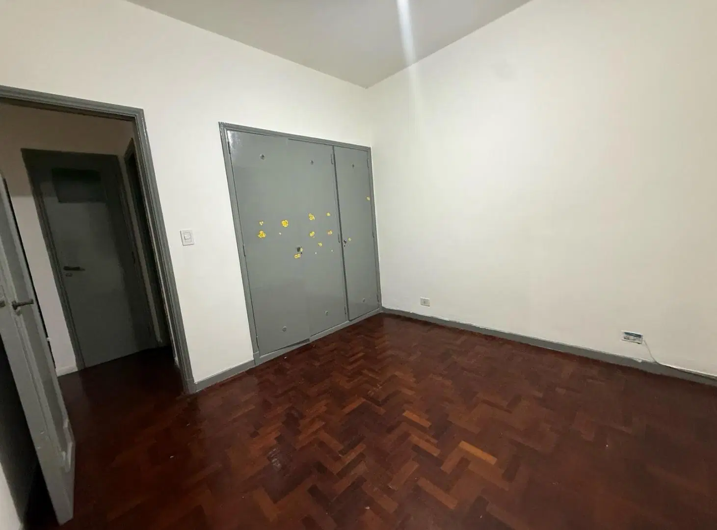 Departamento - Caballito 8