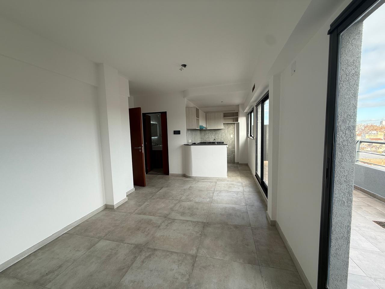 Foto de Villa del Parque Monoambiente al frente Cuenca 1625 y Alejandro, imagen 1