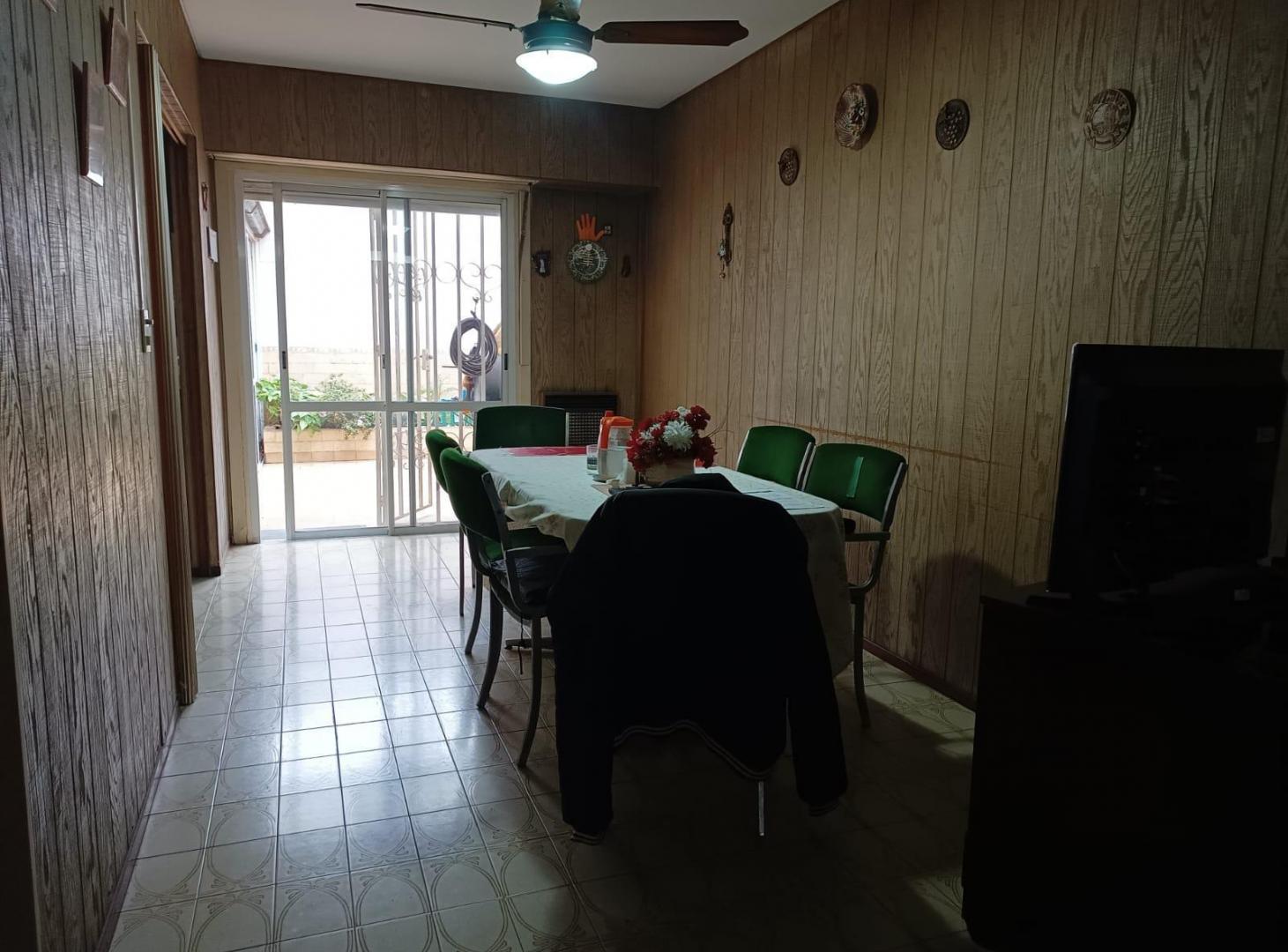 Foto de Villa del Parque PH tipo Duplex Nazarre 3722 y Emilio Lamarca, imagen 4