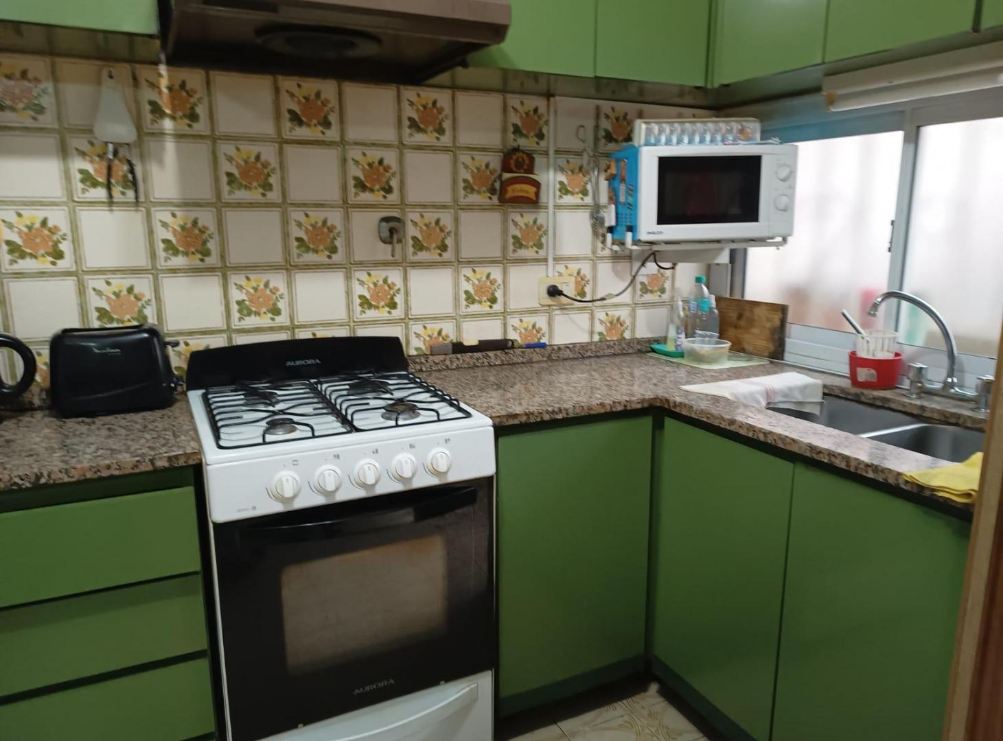 Foto de Villa del Parque PH tipo Duplex Nazarre 3722 y Emilio Lamarca, imagen 5