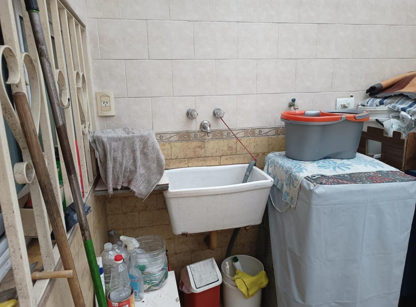 Foto de Villa del Parque PH tipo Duplex Nazarre 3722 y Emilio Lamarca, imagen 2