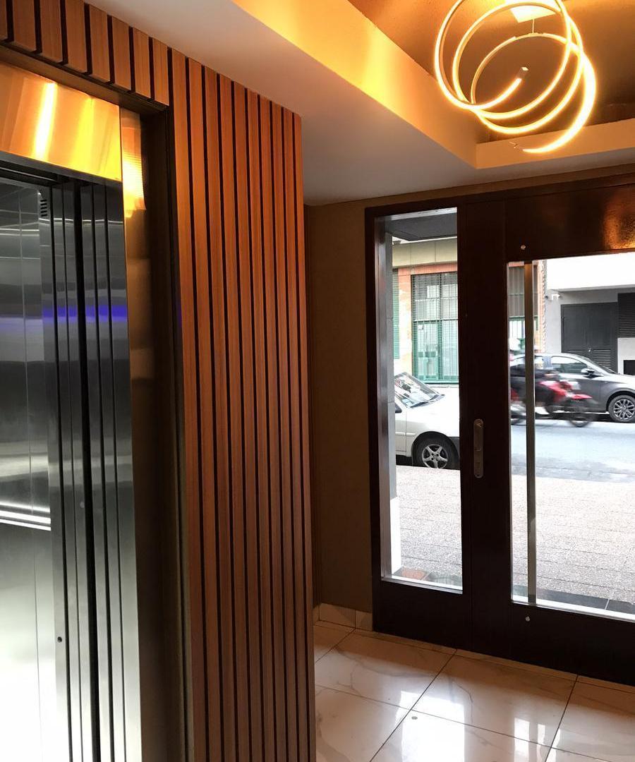 Foto de Jonte 5541 y Av. Lope de Vega Exclusivo Categoría Balcon Parrilla, imagen 2