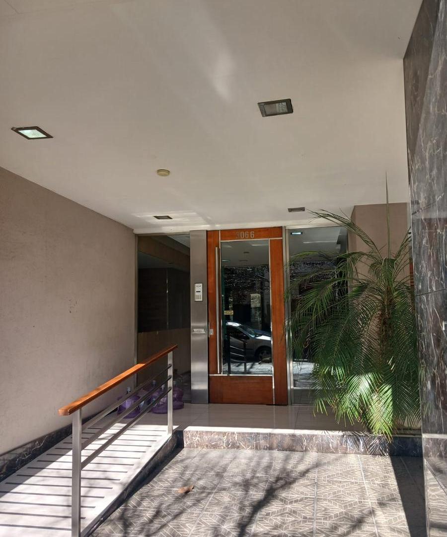 Foto de Villa Santa Rita departamento 2 amb. San Blas 3066 y Helguera, imagen 4