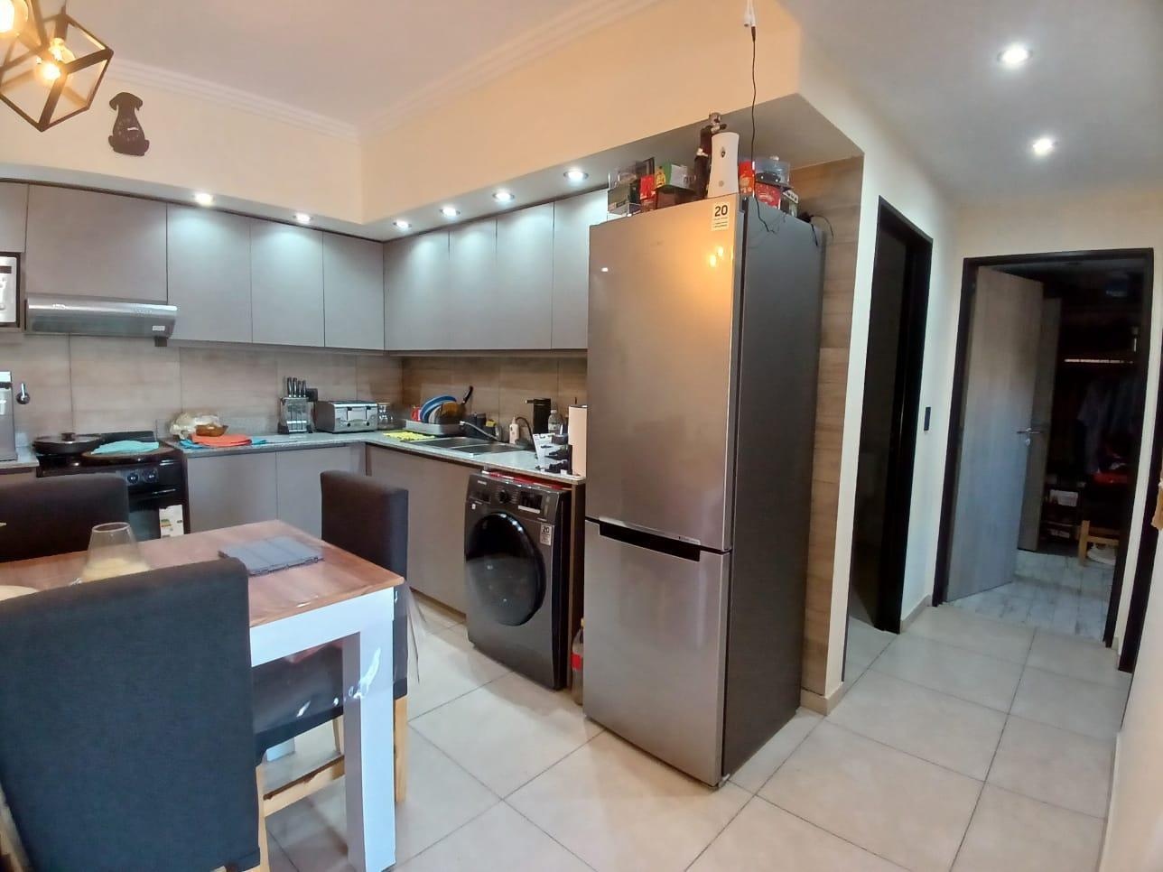 Foto de Villa Devoto 3 amb ph con balcón terraza y parrilla! Santo Tome 4247y, imagen 4