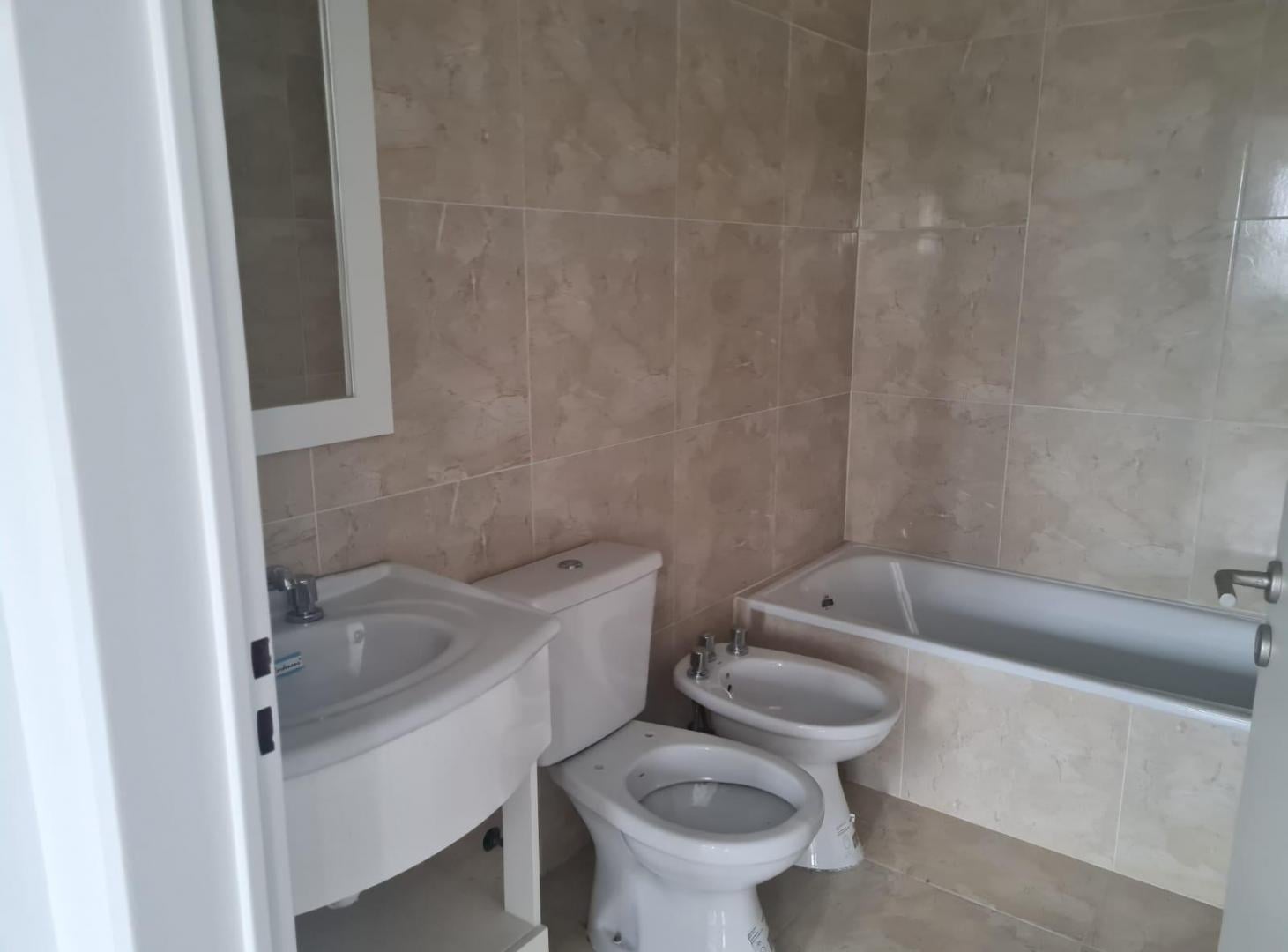 Foto de Departamento Monoambiente Villa Gral. Mitre, San Blas 1824 y Sanchez, imagen 5