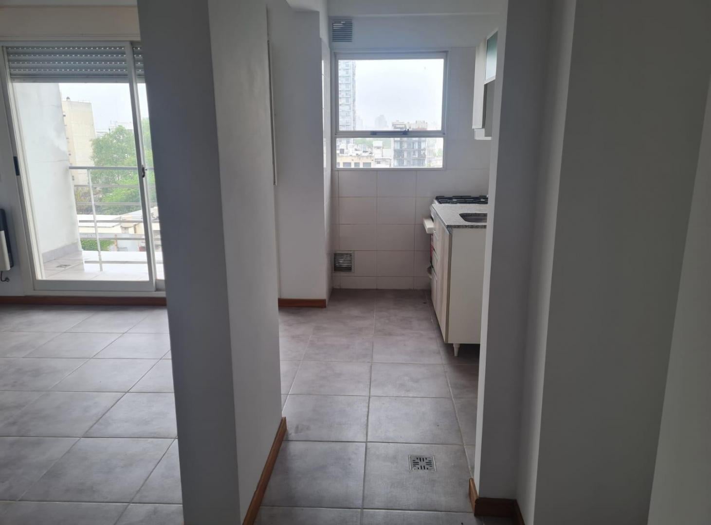 Foto de Departamento Monoambiente Villa Gral. Mitre, San Blas 1824 y Sanchez, imagen 4