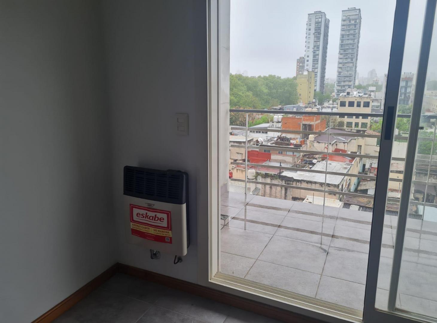Foto de Departamento Monoambiente Villa Gral. Mitre, San Blas 1824 y Sanchez, imagen 3
