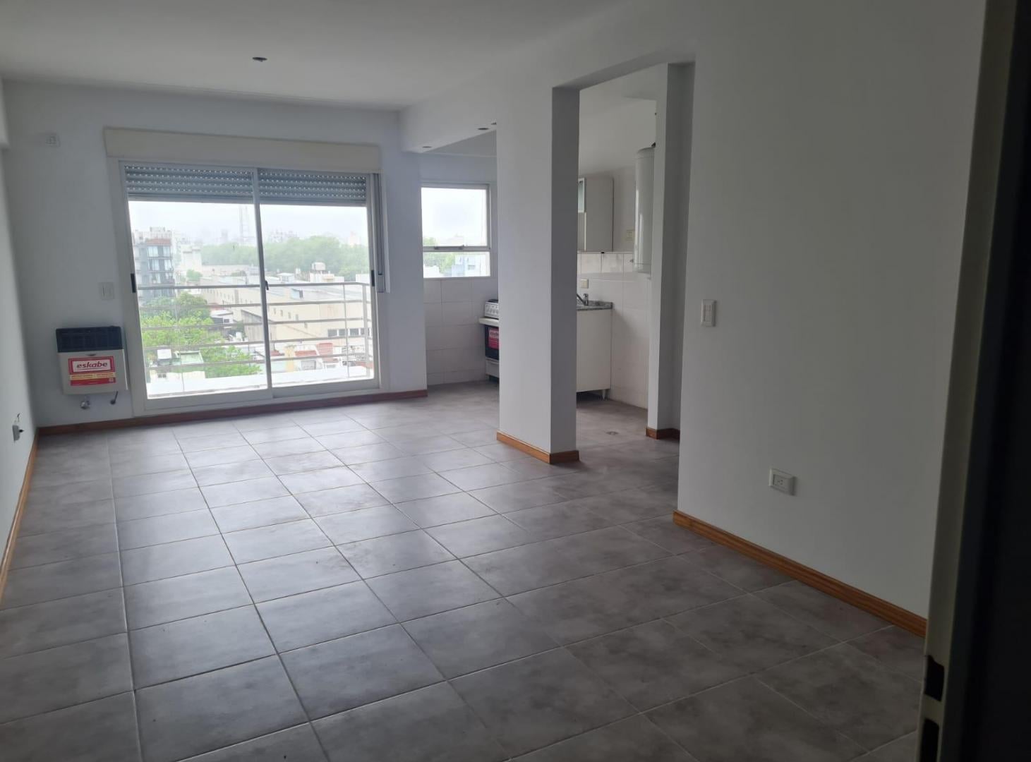 Foto de Departamento Monoambiente Villa Gral. Mitre, San Blas 1824 y Sanchez, imagen 2