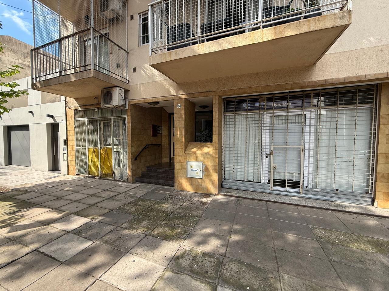 Foto de Departamento Villa del Parque Helguera 3671 y Navarro piso 3 frente, imagen 1