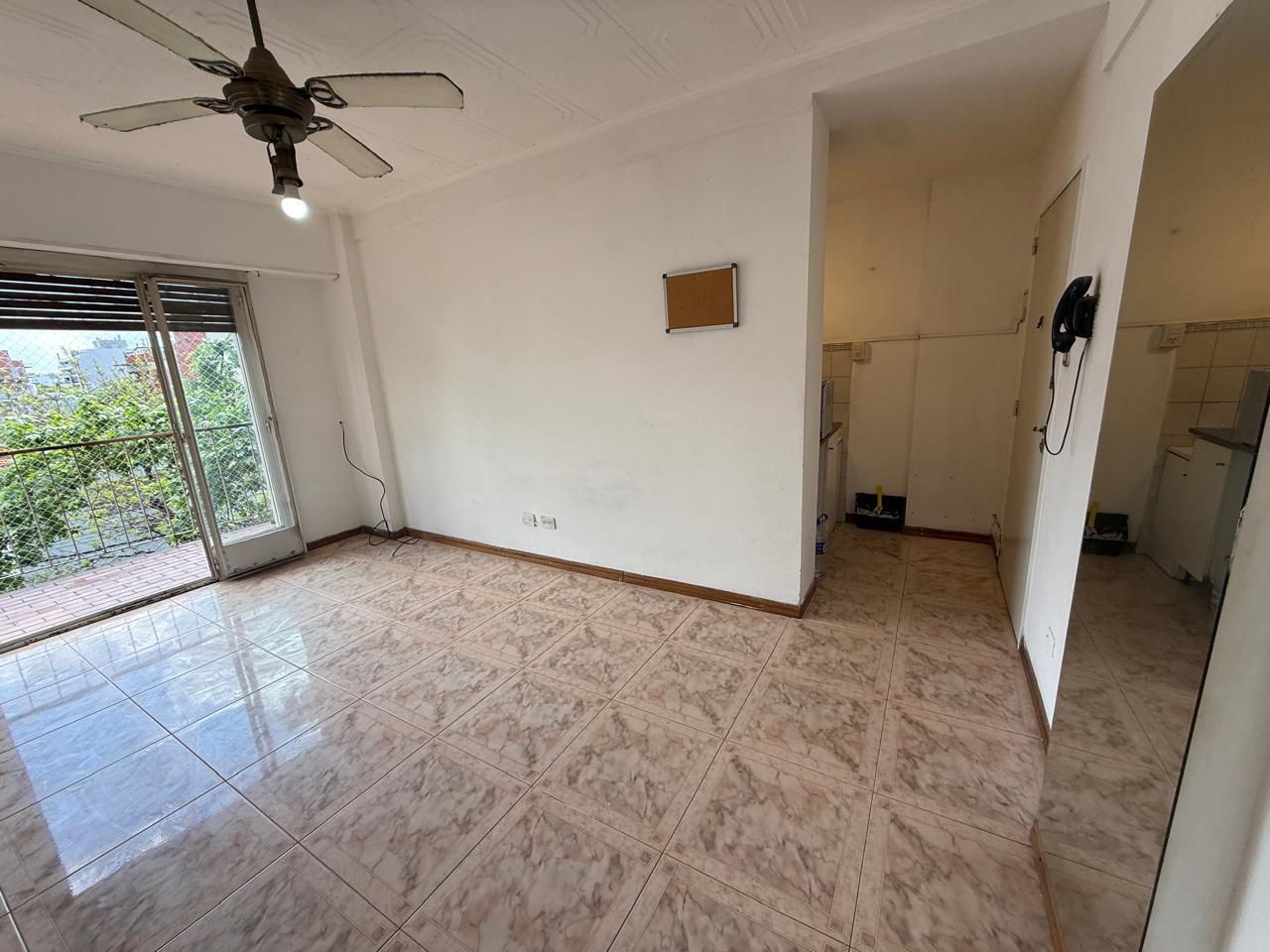 Foto de Departamento Villa del Parque Helguera 3671 y Navarro piso 3 frente, imagen 4