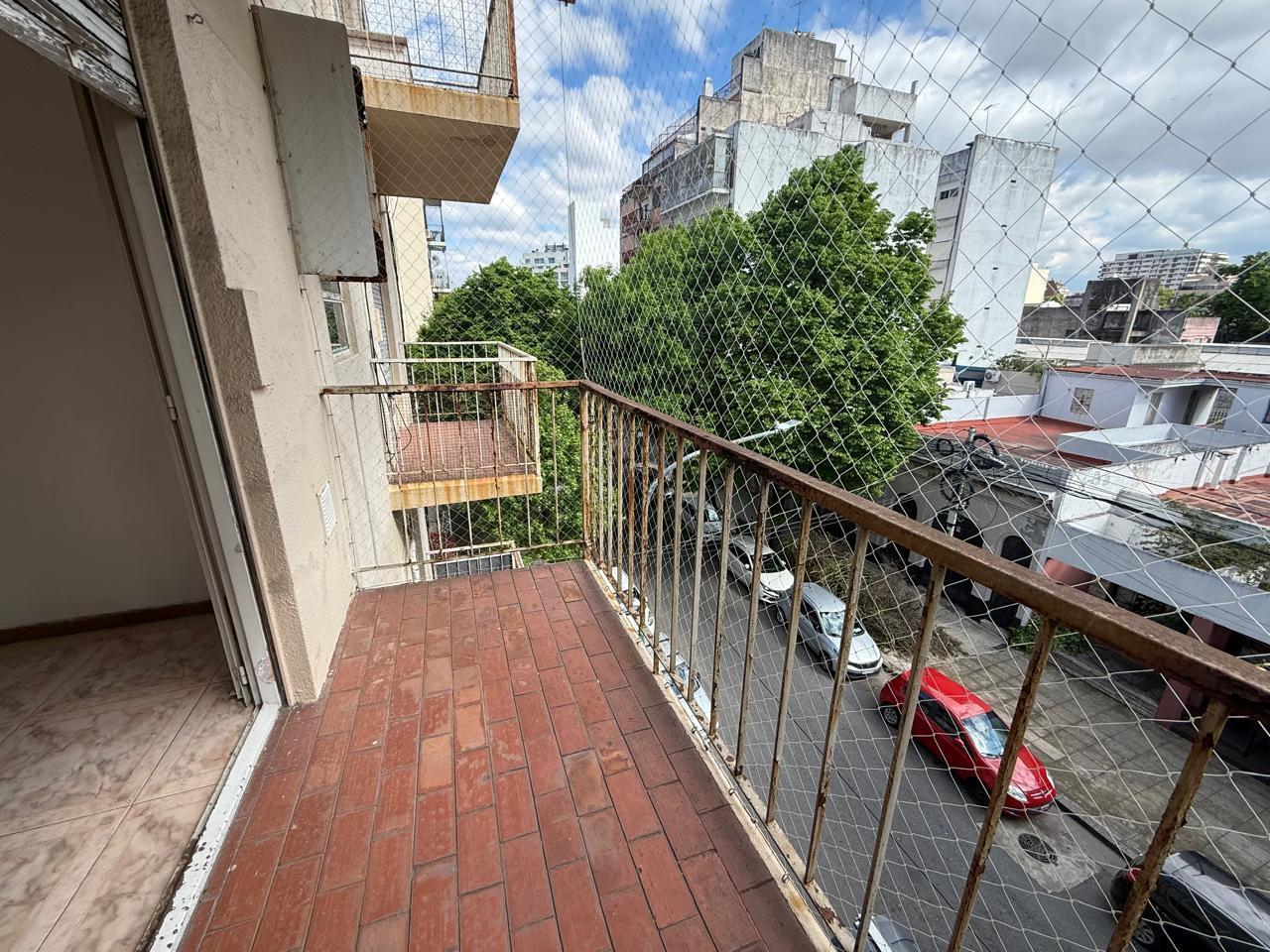 Foto de Departamento Villa del Parque Helguera 3671 y Navarro piso 3 frente, imagen 5