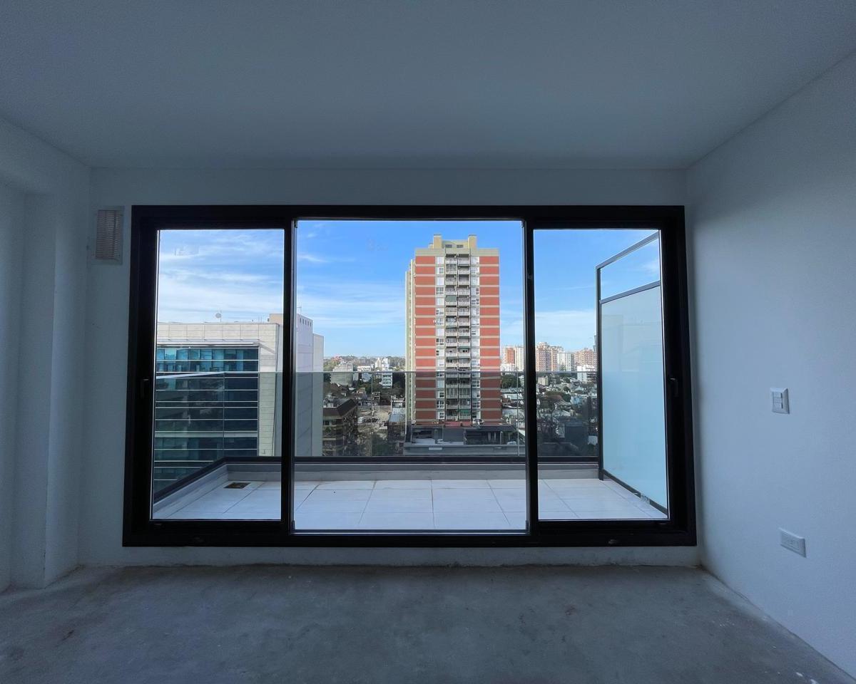 Increible Oficina a Estrenar Sobre Av Libertador - Belgrano. en Venta y Alquiler! 4