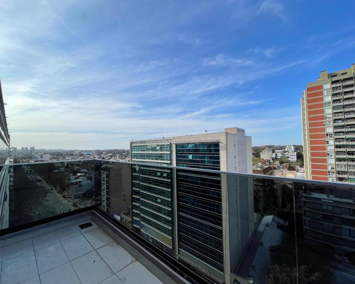 Increible Oficina a Estrenar Sobre Av Libertador - Belgrano. en Venta y Alquiler! 5