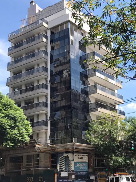 Excelente 3 Ambientes, Apto Profesional en Palermo - en Venta! 5