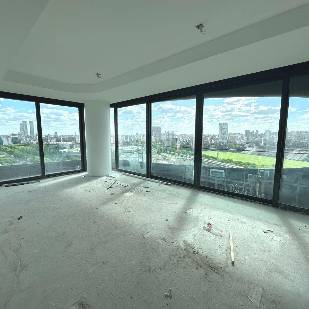 Foto de Semi piso 5 Ambientes con Dependencia en Saha Hadid L´AVENUE- Palermo, imagen 4