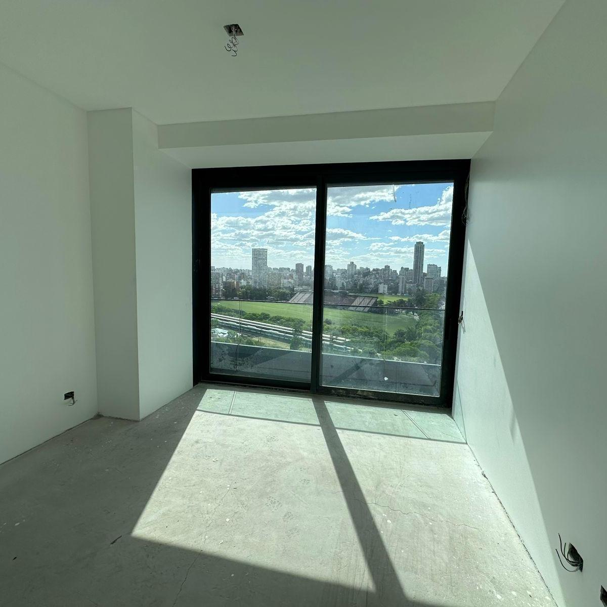 Foto de Semi piso 5 Ambientes con Dependencia en Saha Hadid L´AVENUE- Palermo, imagen 3