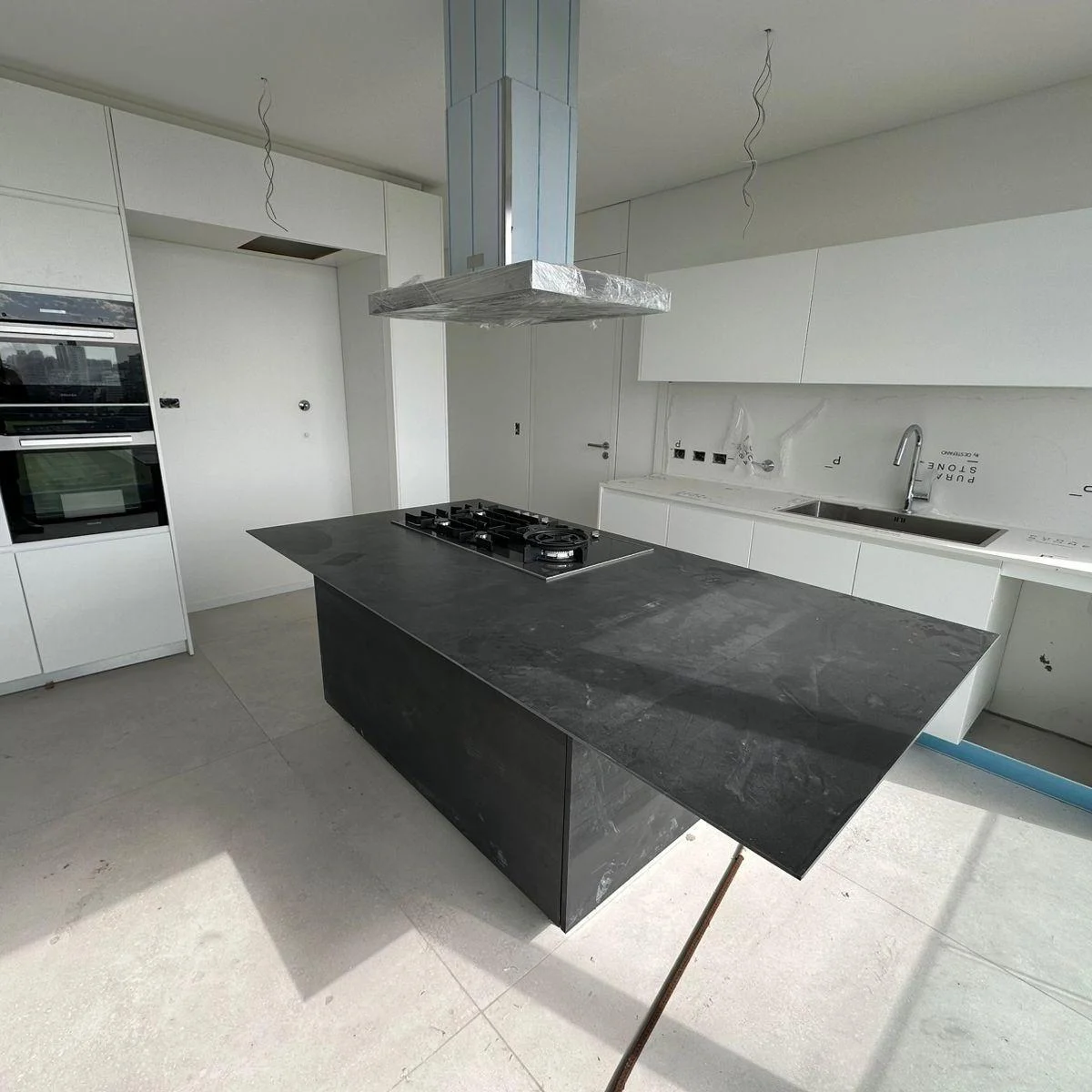 Foto de Semi piso 5 Ambientes con Dependencia en Saha Hadid L´AVENUE- Palermo, imagen 5