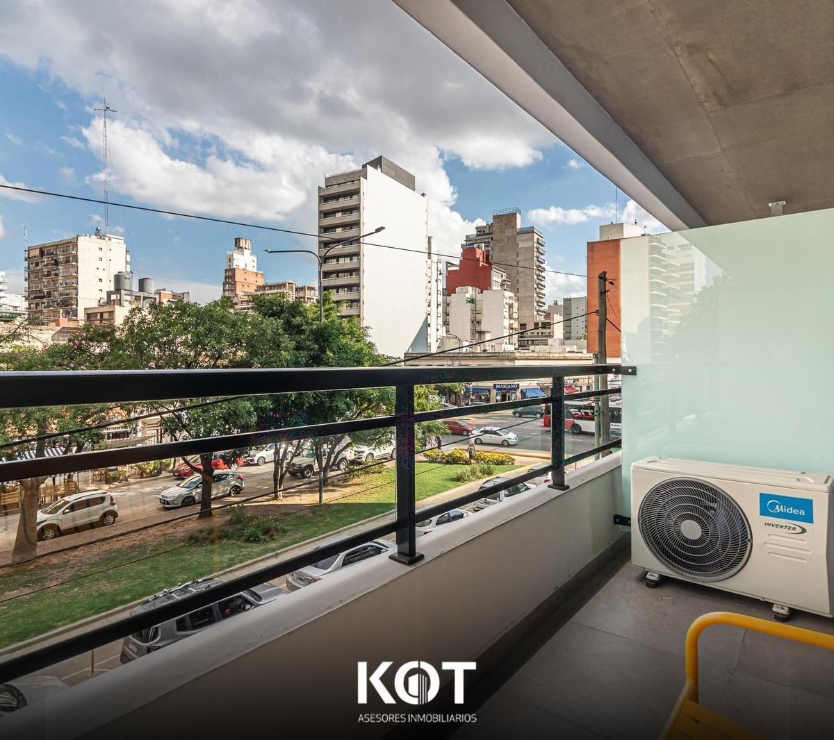 Foto de Monoambiente A Estrenar Equipado y Amoblado en HUB.EN VENTA!, imagen 2