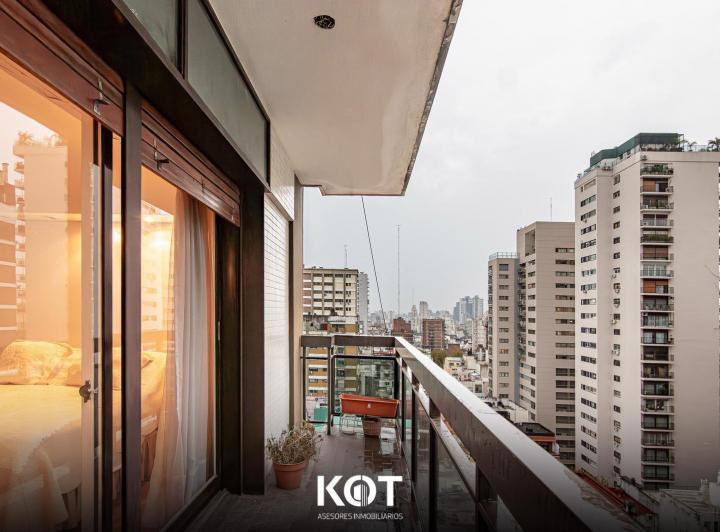 6 Ambientes con Cochera Doble en Belgrano - EN VENTA! 5