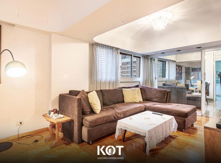 6 Ambientes con Cochera Doble en Belgrano - EN VENTA! 4