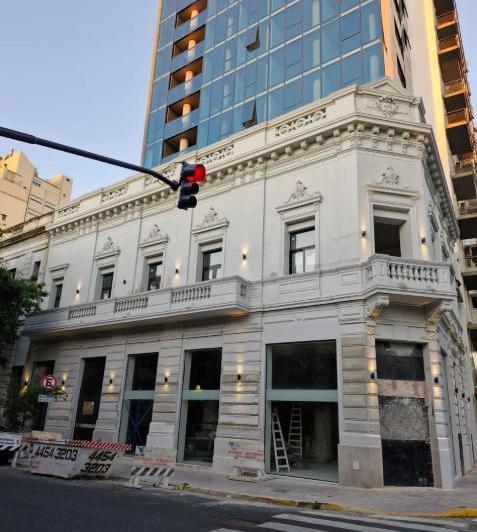 Local a estrenar en San Telmo. EN VENTA Y ALQUILER!