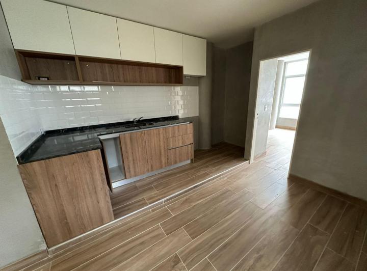 2 ambientes apto profesional en San Nicolas. EN VENTA! 3