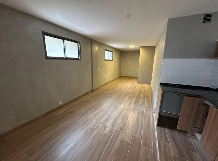 2 ambientes apto profesional en San Nicolas. EN VENTA! 2