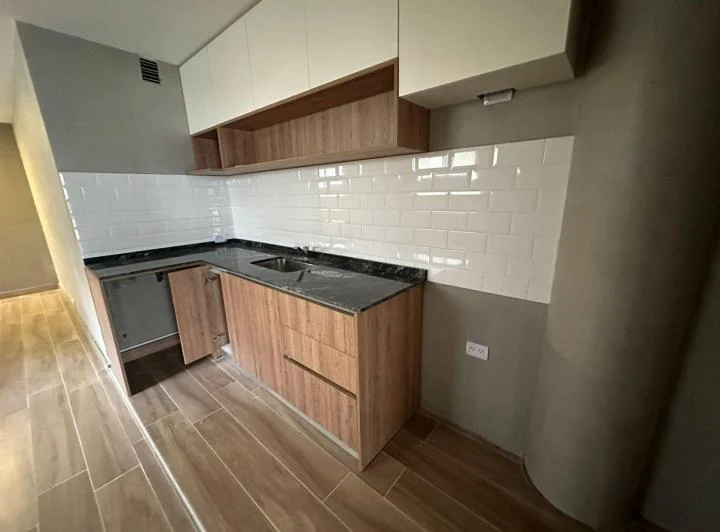 2 ambientes apto profesional en San Nicolas. EN VENTA! 5